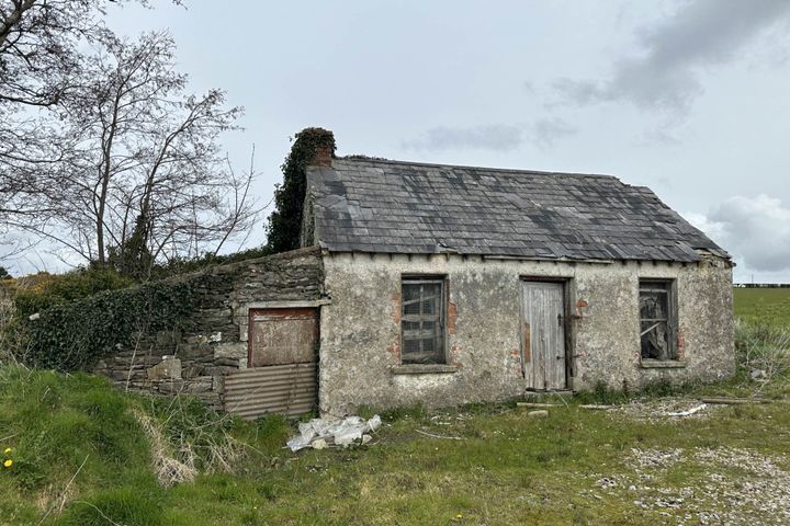 Drumbarnett Upper, Manorcunningham, Letterkenny, Co. Donegal, Newtown Cunningham, Co. Donegal