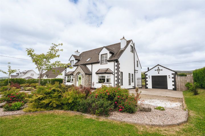 Glenstal, Drumhaggart, Muff, Co. Donegal, F93YW50