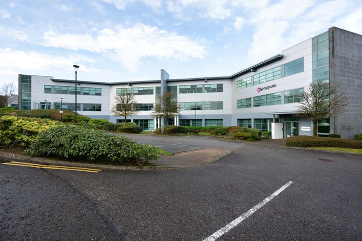 Ground Floor, Building 5100, Cork Airport Business Park, Cork