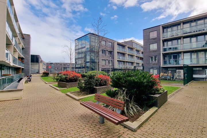 Apartment 22, The Moyle, Prospect Hill, , Finglas, Dublin 11, D11F2W4