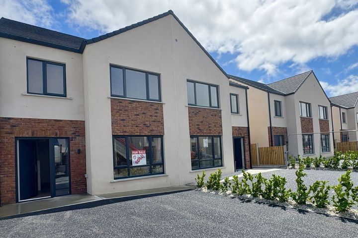 54 Kingscourt, Callan, Kilkenny, Co. Kilkenny