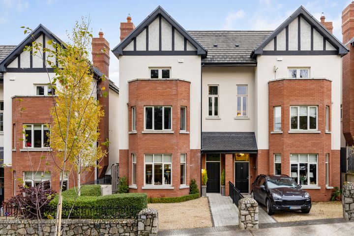 9 Knockree, Glenamuck Road, Carrickmines, Dublin 18, Dublin