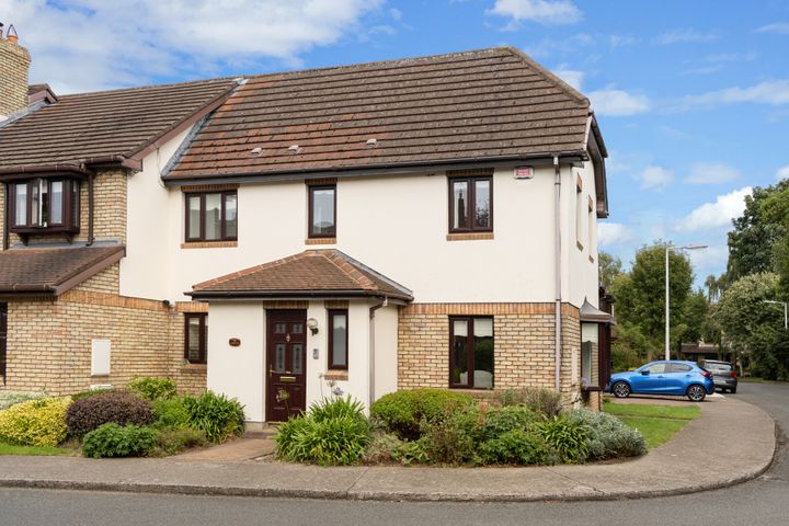 Lisieux, 10 Brooklawn Avenue, Off Newtownpark Avenue, Blackrock, Co. Dublin, A94N822