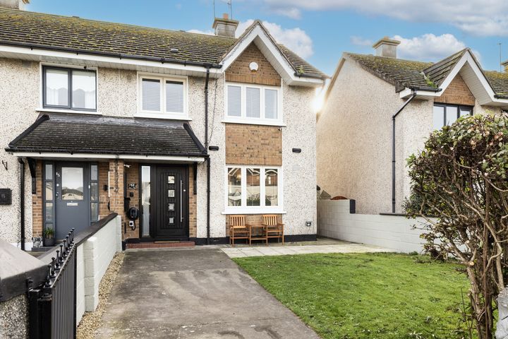14 Mourne Close, Skerries, Co. Dublin, Dublin