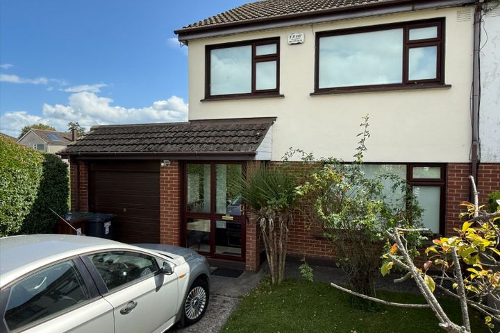 9 Sycamore Park, Kingswood, Dublin 24, D24H2PA