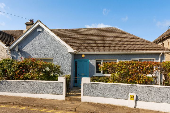 4 Ormeau Drive, Dalkey, County Dublin, Dublin