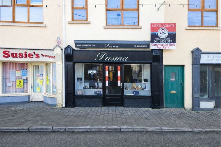Irish Street, Ardee, Ardee, Co. Louth