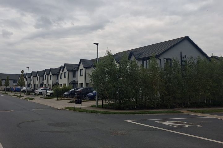 25 Cois Dara, Chapelstown, Carlow Town, Co. Carlow