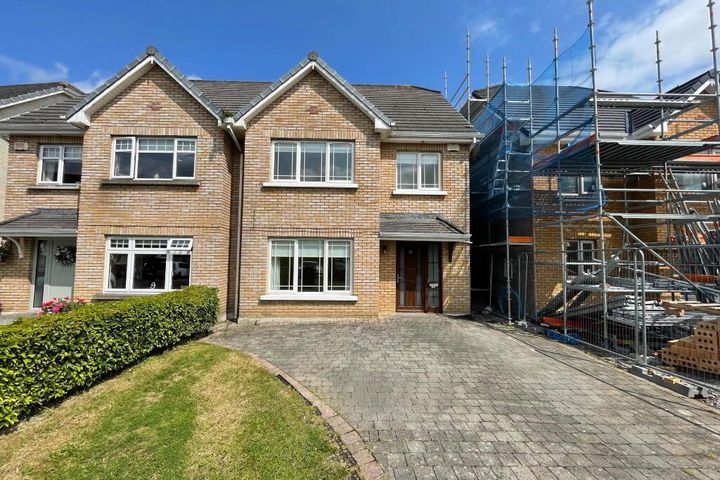 36 The Briars, Ashbourne, Co. Meath, A84F344