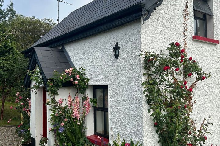 Ard Na Sidhe, Keelogues, Barntown, Wexford, Barntown, Co. Wexford