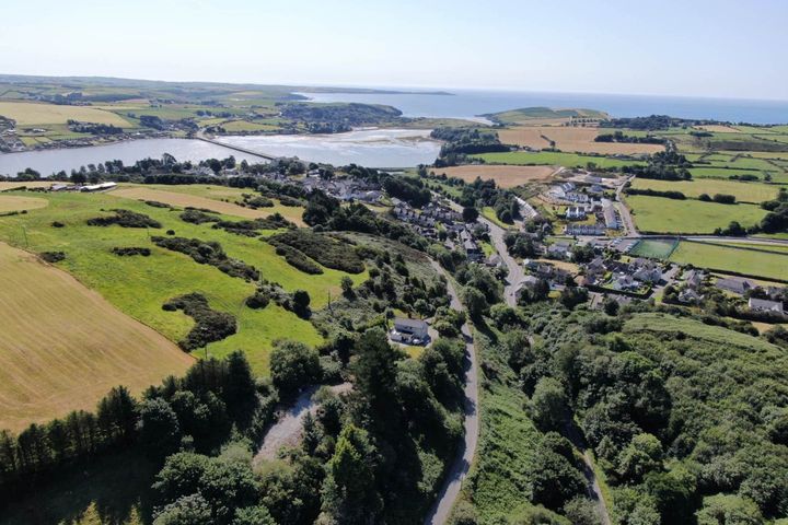 Site c. 1.51 acres Ardagh West, Rosscarbery, Co. Cork