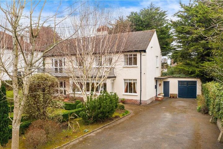50 Woodlands Park, Blackrock, Dublin, Dublin