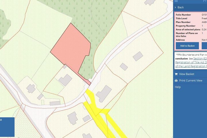 Dovepark, Moycullen, Galway