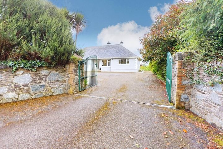 Linden House, Horetown North, Y35HR25