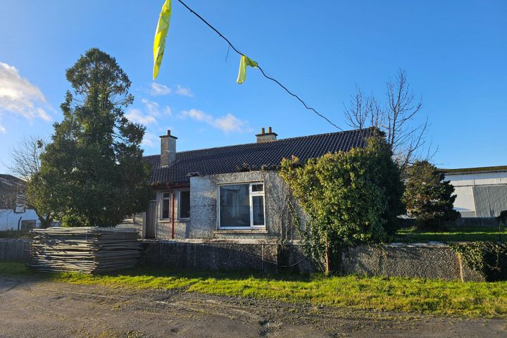 Kantoher Business Park, Ballagh, Ballagh, Co. Limerick, V42WP22