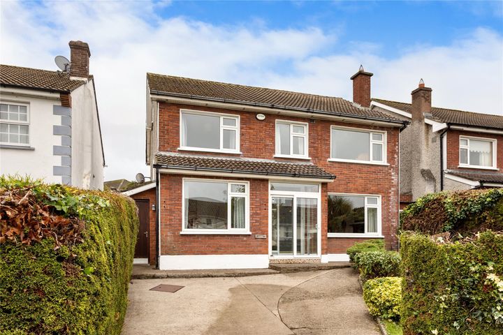 21 Finsbury Park, Churchtown, Dublin 14, Dublin 14, Dublin