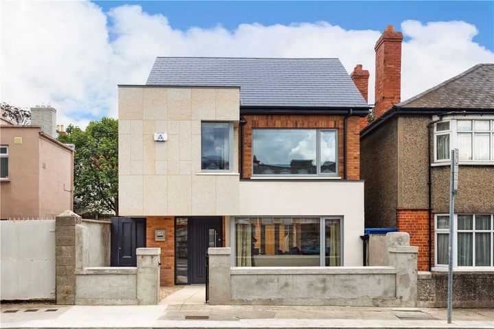 49 Grosvenor Place, Rathmines, Dublin 6, Dublin