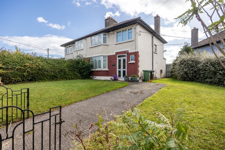 145 Shantalla Road, Beaumont, Beaumont, Dublin 9, D09T268