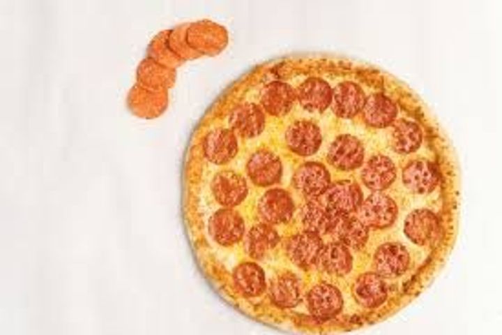 Dublin, Dublin 1, D01F5P2