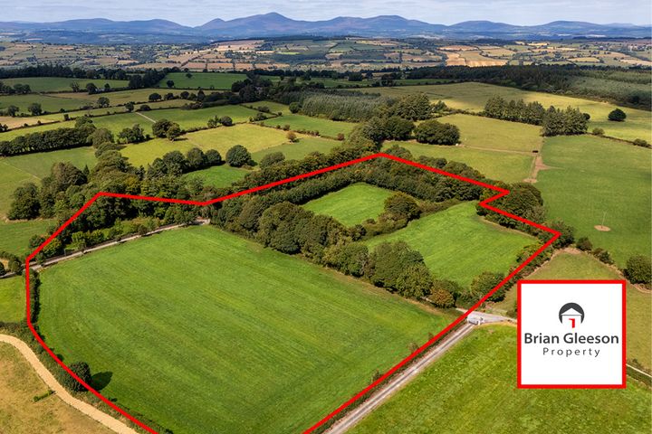 Circa 13 acres Dunmoon North, Knockanore, Tallow, Co. Waterford