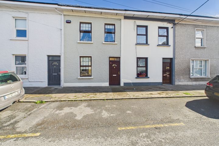 7 Brown Street, Portlaw, Co. Waterford, X91Y9T1