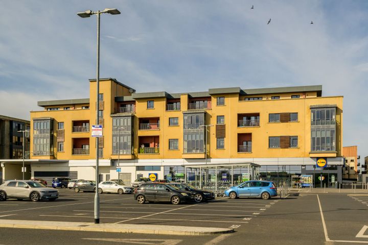 405 An Buiog, Bettystown Town Centre, Bettystown, Co. Meath, A92TFC6