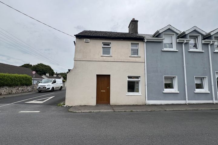 1 Chapel Lane, Clogheen, Cahir, Co. Tipperary, E21CR20