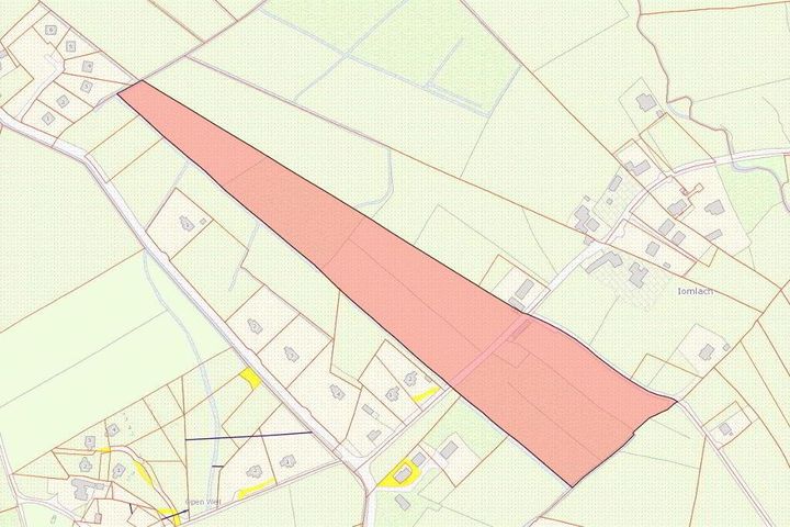 Umlagh, Carrigart, Co. Donegal