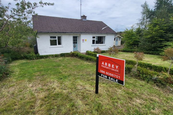 Greaghglass, Aughnasheelin, Askill, Co. Leitrim, N41CK49