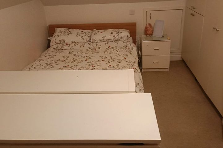 Firhouse Rd, Rathfarnham, Dublin 14