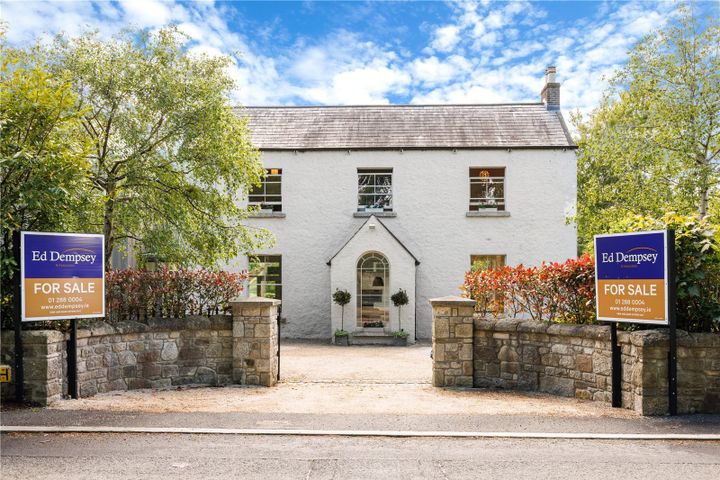 The Old Schoolhouse, Kilternan, County Dublin, Dublin