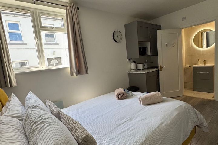 Eat More, 81 Ballybough Road, Dublin 3, Ballybough, Dublin 3