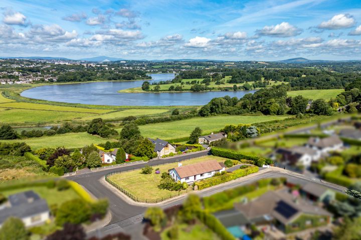 50 Blenheim Heights, Waterford, Knockboy, Co. Waterford, X91N6D2