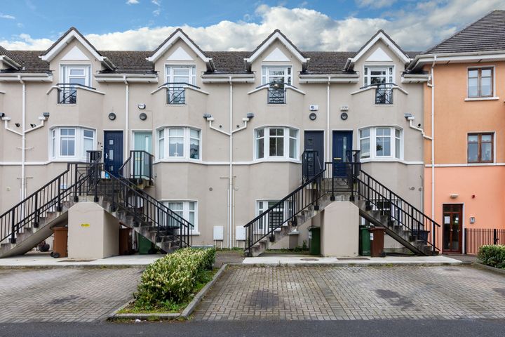 19 Manor Sq, Ongar Village, Dublin 15, Dublin 15, Dublin