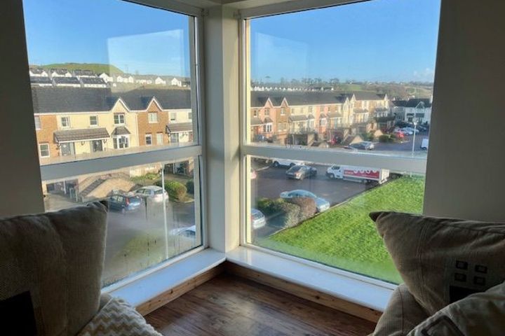 Apartment 16, Ivy Court, Broomfield Village, Midleton, Co. Cork, P25EY27