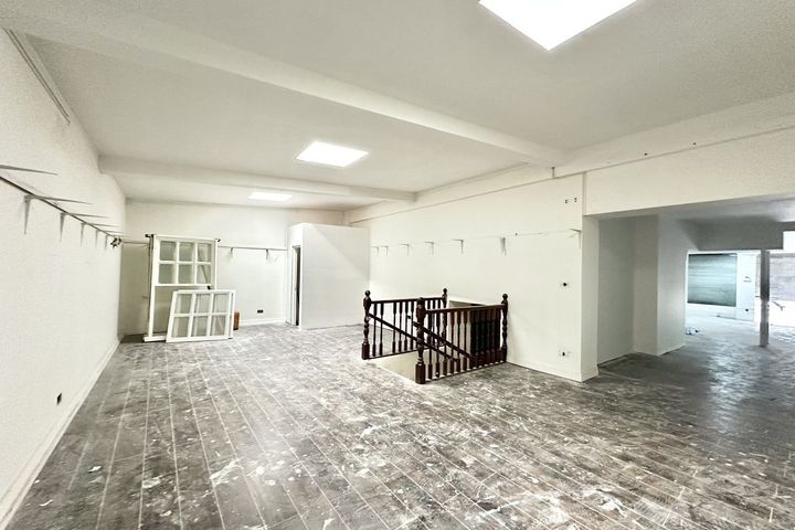 Mary Street, Dublin 1