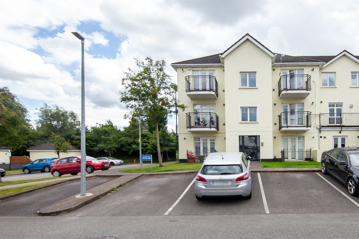 Apartment 2, Holywell Park, Swords, Co. Dublin, K67VE48
