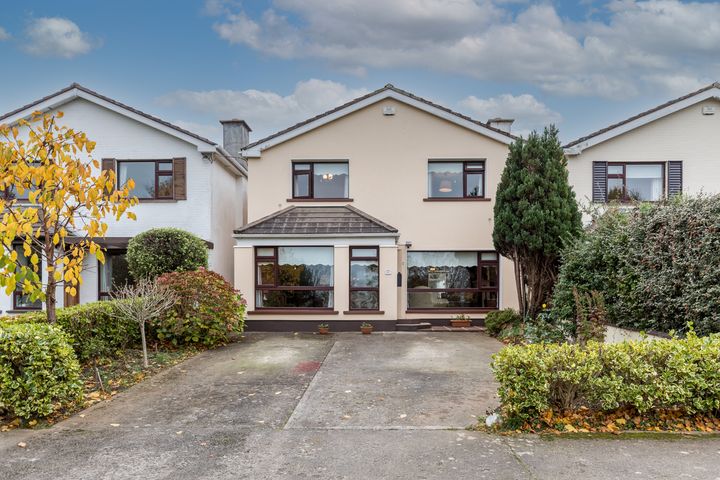 45 The Moorings, Malahide, Dublin, Dublin