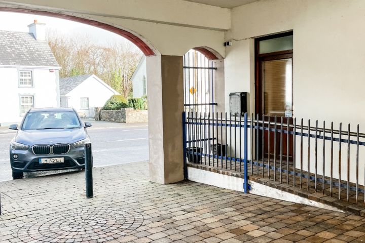 Apartment 3 , Barraduff, Headford, Barraduff, Co. Kerry, V93XE13