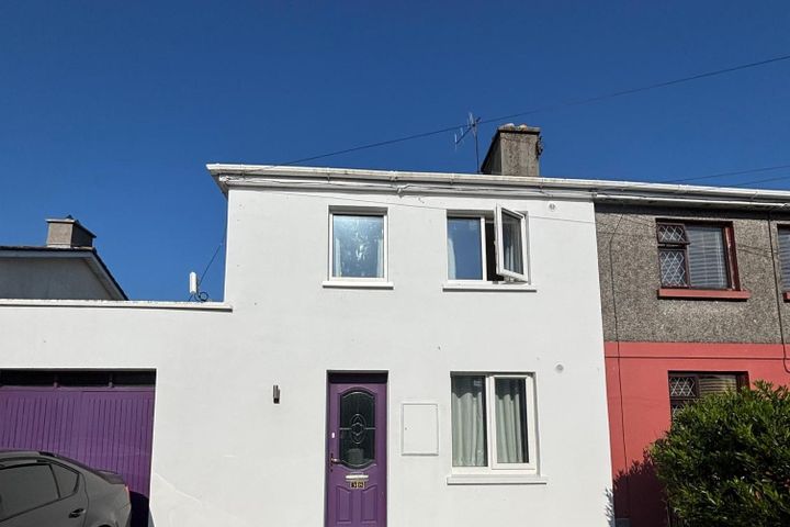 38 Athenry Road, Tuam, Tuam, Co. Galway, H54KX31