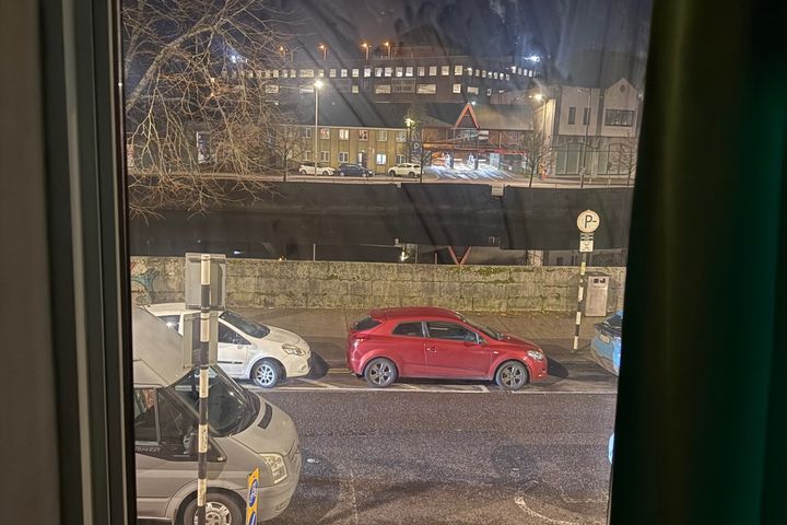 Cork City Centre, Main Street, Cork, Cork City Centre