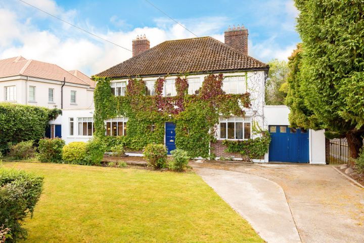 Rathlin, Hillside Dr, Castle Park Dublin 14, Dublin 14, Dublin