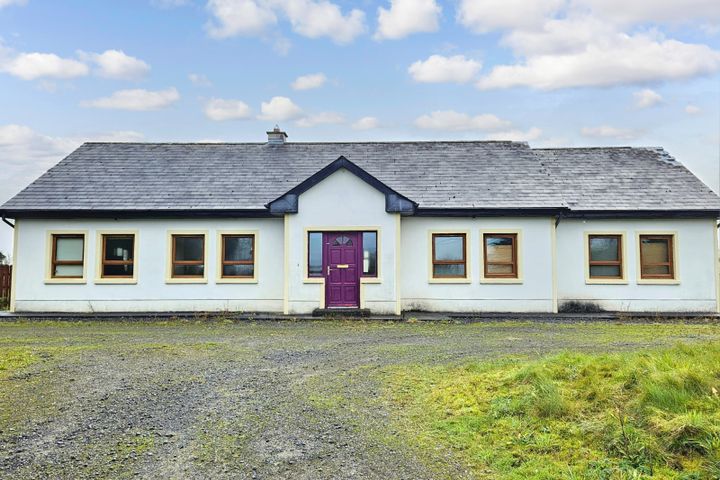 Freaghmore Folio WH26001F, Castlepollard, Co. Westmeath, N91VW63