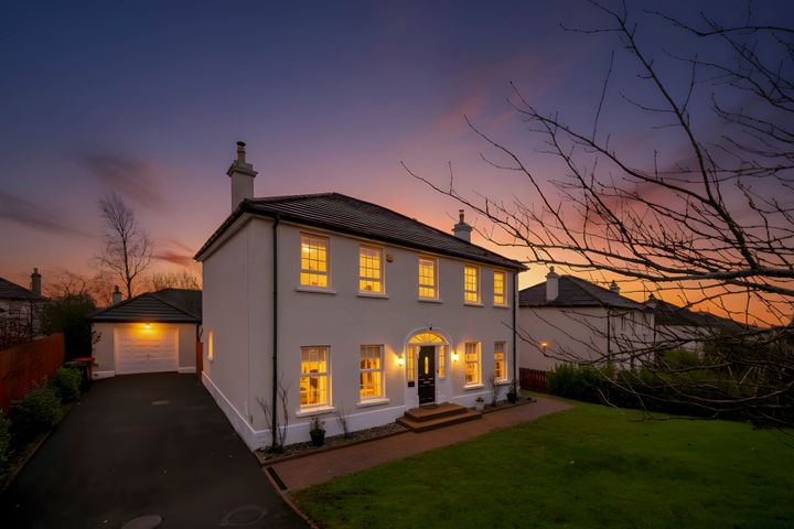 6 Thornberry, Letterkenny, Co. Donegal, F92NAF4