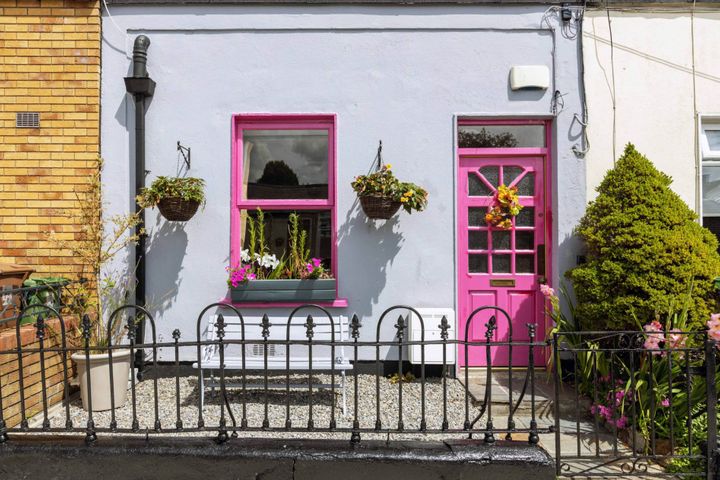 149 Clonliffe Avenue, Ballybough,Dublin 3, Ballybough, Dublin 3, D03F827