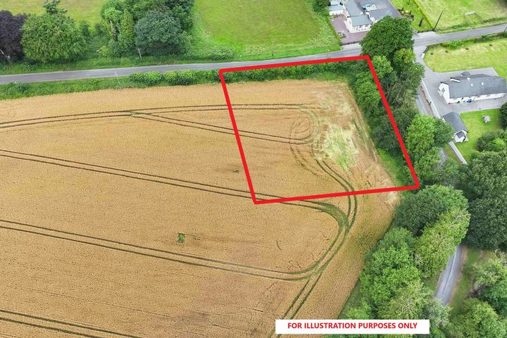 Curristown, Killucan, Co. Westmeath