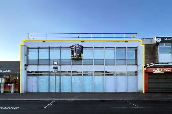 316 Ballyfermot Road, Dublin 10