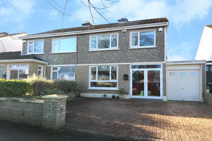 132 Oaklawn West, Leixlip, Co. Kildare, W23FX64
