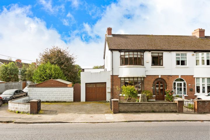 43 Beach Rd, Sandymount, Dublin 4, Dublin 4, Dublin