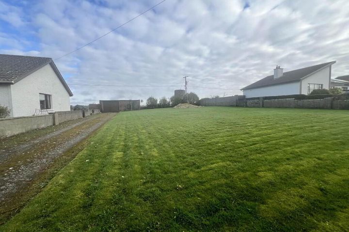Residential Plot ( Gy8773f), Ballymote Road, Tuam, Co. Galway